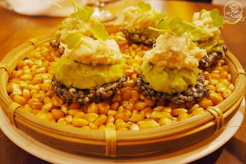 彰化美食【厝頂法式料理】超精緻美味的員林高級餐廳,約會餐廳推薦 - ONLYYUSUKE*吃喝玩樂都最高