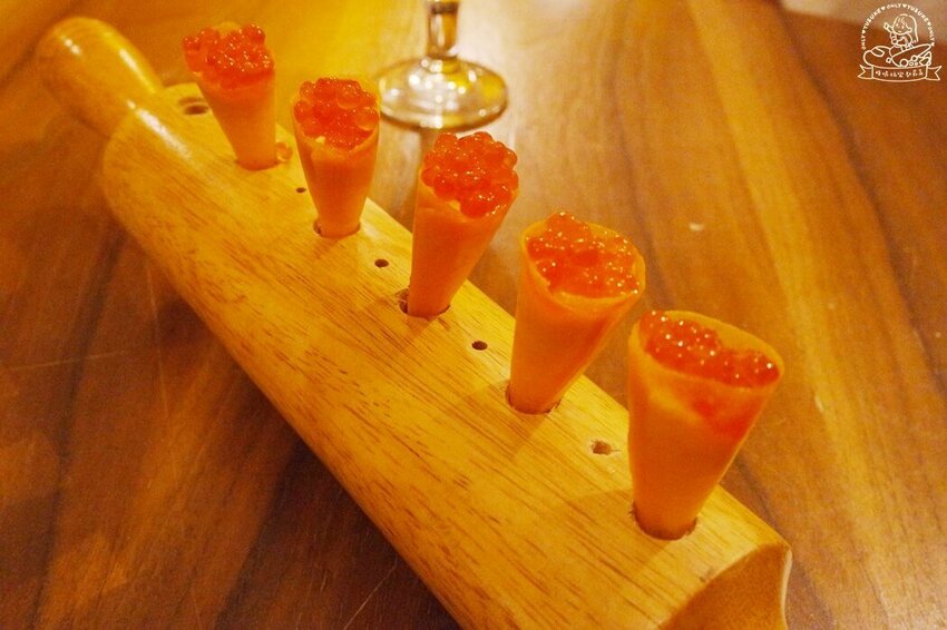 彰化美食【厝頂法式料理】超精緻美味的員林高級餐廳,約會餐廳推薦 - ONLYYUSUKE*吃喝玩樂都最高