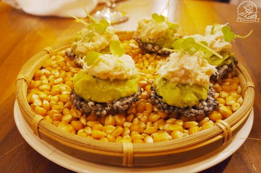 彰化美食【厝頂法式料理】超精緻美味的員林高級餐廳,約會餐廳推薦 - ONLYYUSUKE*吃喝玩樂都最高