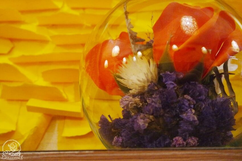 彰化美食【厝頂法式料理】超精緻美味的員林高級餐廳,約會餐廳推薦 - ONLYYUSUKE*吃喝玩樂都最高