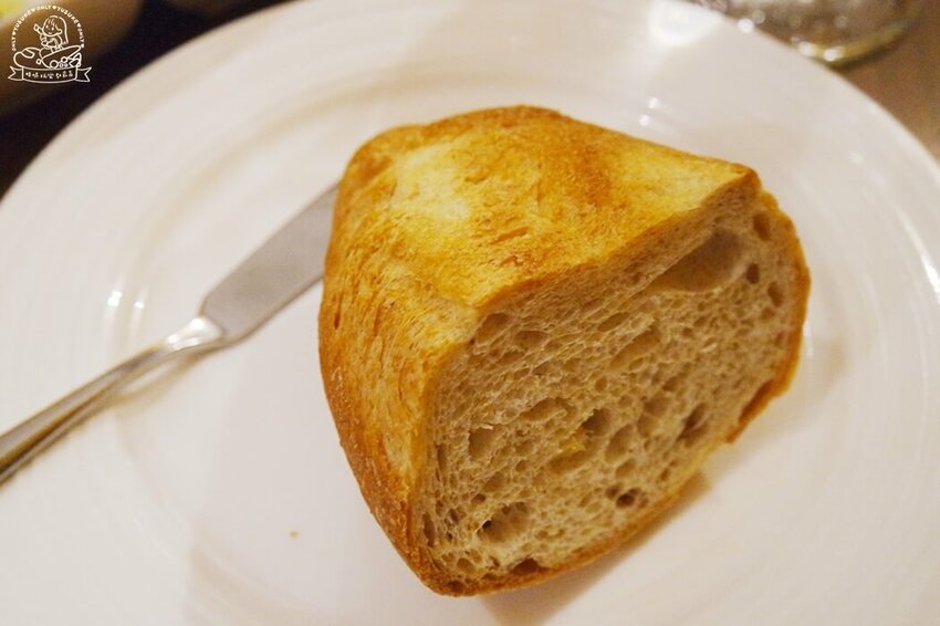 彰化美食【厝頂法式料理】超精緻美味的員林高級餐廳,約會餐廳推薦 - ONLYYUSUKE*吃喝玩樂都最高