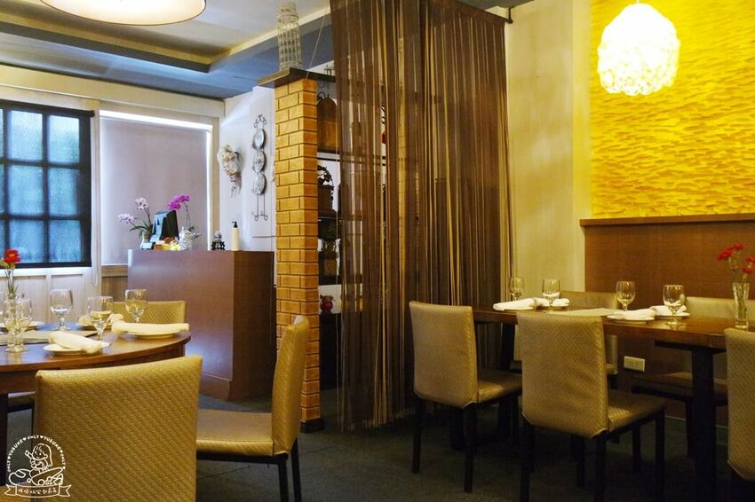 彰化美食【厝頂法式料理】超精緻美味的員林高級餐廳,約會餐廳推薦 - ONLYYUSUKE*吃喝玩樂都最高