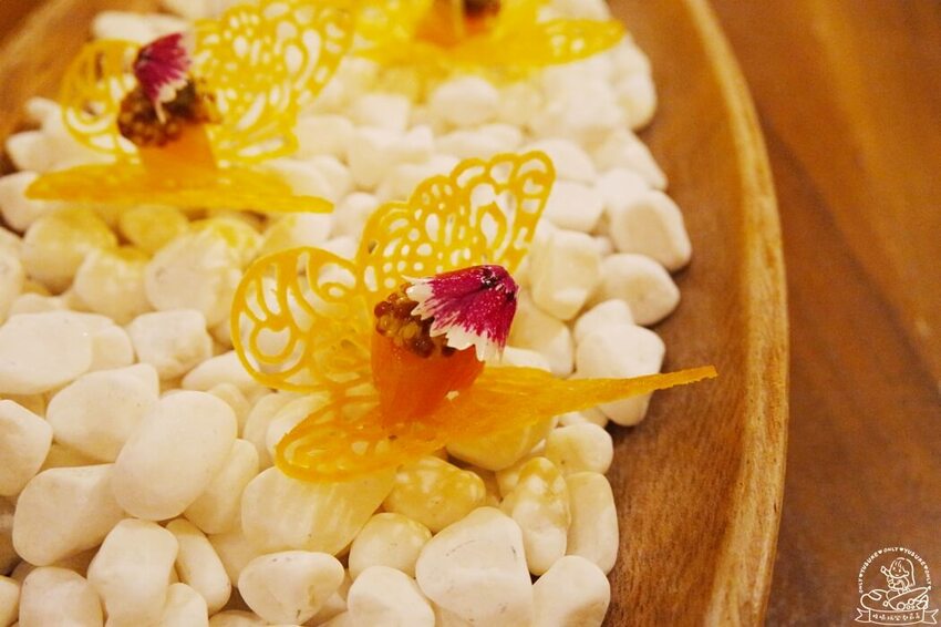 彰化美食【厝頂法式料理】超精緻美味的員林高級餐廳,約會餐廳推薦 - ONLYYUSUKE*吃喝玩樂都最高