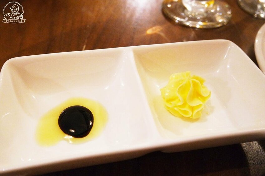 彰化美食【厝頂法式料理】超精緻美味的員林高級餐廳,約會餐廳推薦 - ONLYYUSUKE*吃喝玩樂都最高