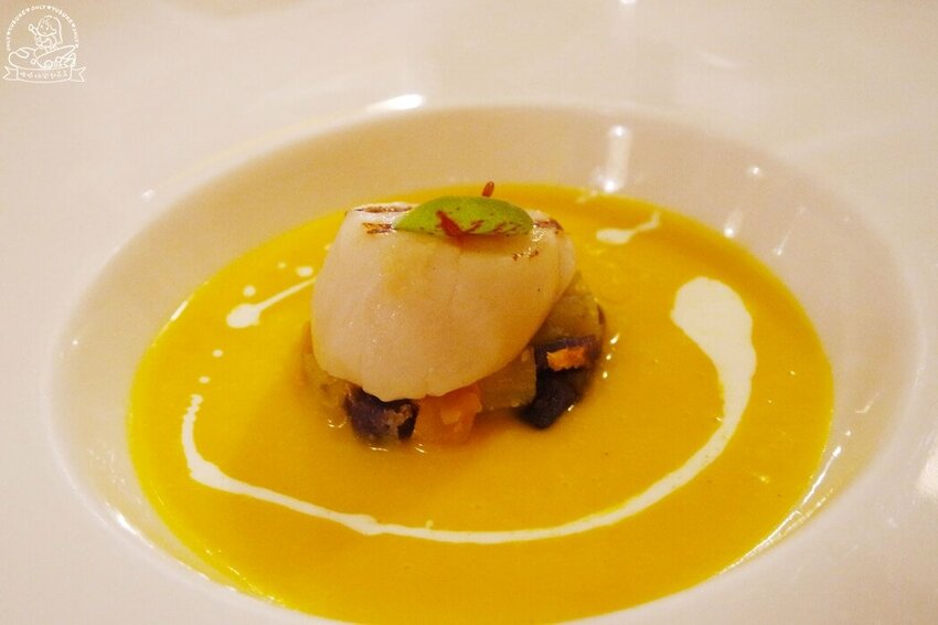 彰化美食【厝頂法式料理】超精緻美味的員林高級餐廳,約會餐廳推薦 - ONLYYUSUKE*吃喝玩樂都最高