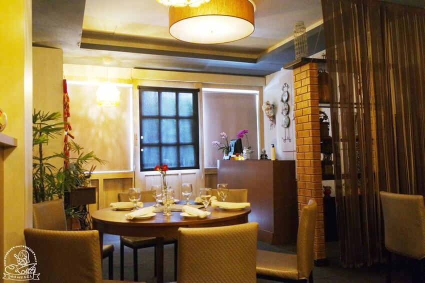 彰化美食【厝頂法式料理】超精緻美味的員林高級餐廳,約會餐廳推薦 - ONLYYUSUKE*吃喝玩樂都最高