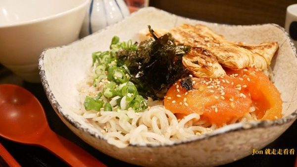 籽田野菜屋：【籽田野菜屋】貓店長坐檯，日式食堂裡的蔬食料理(菜單)