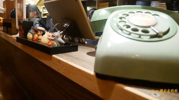 籽田野菜屋：【籽田野菜屋】貓店長坐檯，日式食堂裡的蔬食料理(菜單)