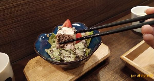 籽田野菜屋：【籽田野菜屋】貓店長坐檯，日式食堂裡的蔬食料理(菜單)
