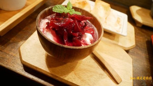 籽田野菜屋：【籽田野菜屋】貓店長坐檯，日式食堂裡的蔬食料理(菜單)