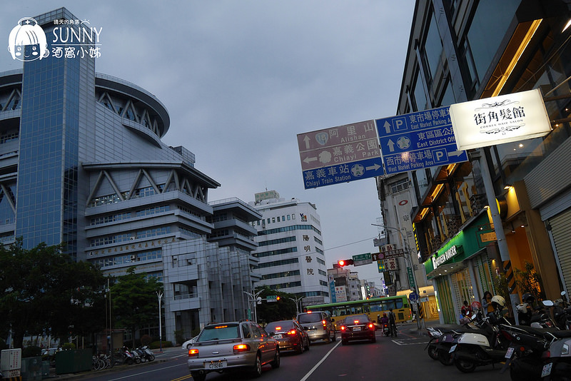 2017|嘉義喬義思