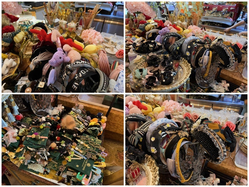 竹北超夢幻下午茶秘境~快揪閨蜜另一半去朝聖！！