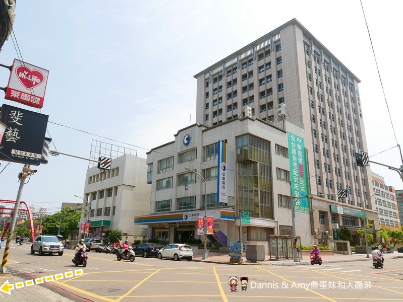 竹北超夢幻下午茶秘境~快揪閨蜜另一半去朝聖！！