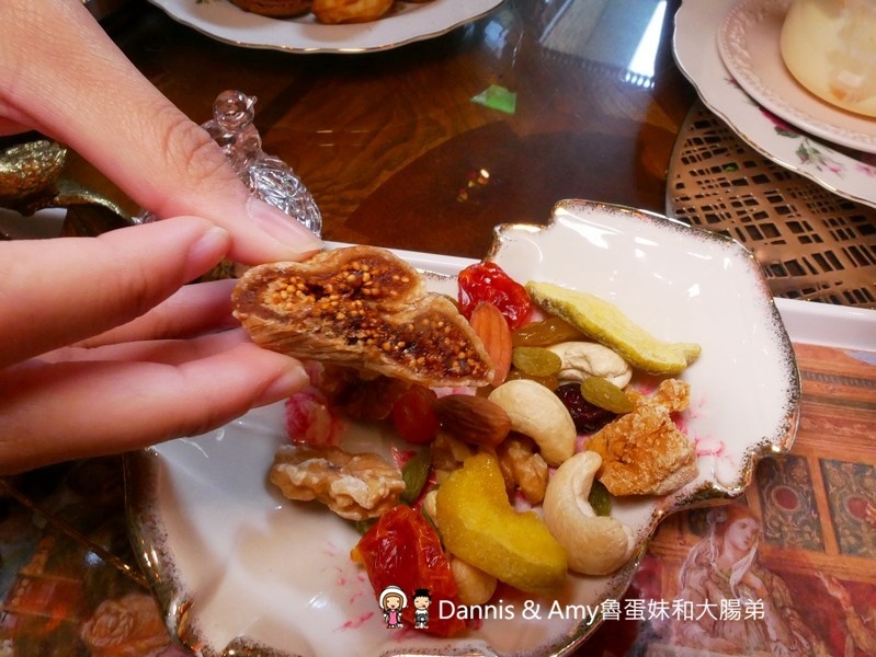 竹北超夢幻下午茶秘境~快揪閨蜜另一半去朝聖！！