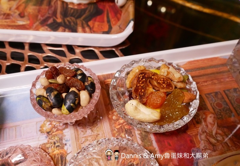 竹北超夢幻下午茶秘境~快揪閨蜜另一半去朝聖！！