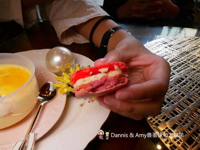 竹北超夢幻下午茶秘境~快揪閨蜜另一半去朝聖！！