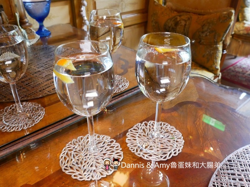 竹北超夢幻下午茶秘境~快揪閨蜜另一半去朝聖！！