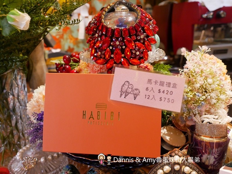 竹北超夢幻下午茶秘境~快揪閨蜜另一半去朝聖！！