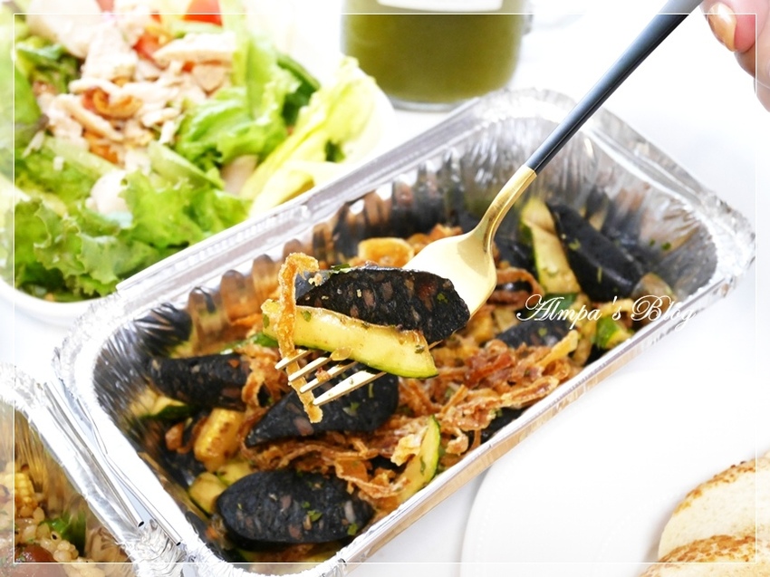 BLAnC外帶美食 BLAnC外帶美食