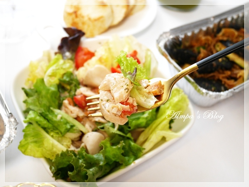 BLAnC外送美食 BLAnC外送美食