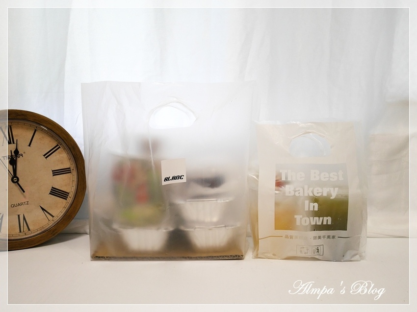 BLAnC外送美食 BLAnC外送美食