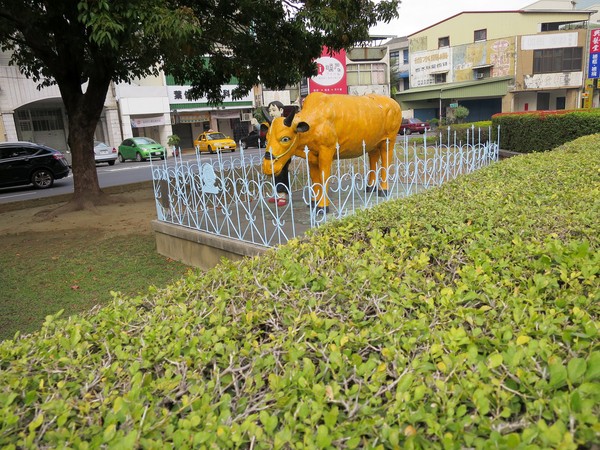 府城迎春門:東安兮。迎春兮 __..府城大東門 府城迎春門:東安兮。迎春兮 __..府城大東門