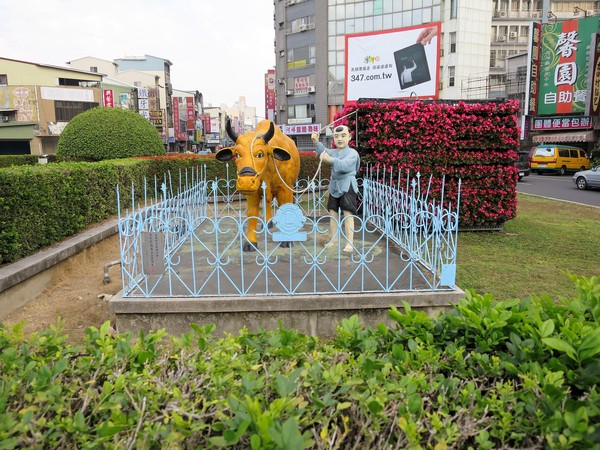 府城迎春門:東安兮。迎春兮 __..府城大東門 府城迎春門:東安兮。迎春兮 __..府城大東門