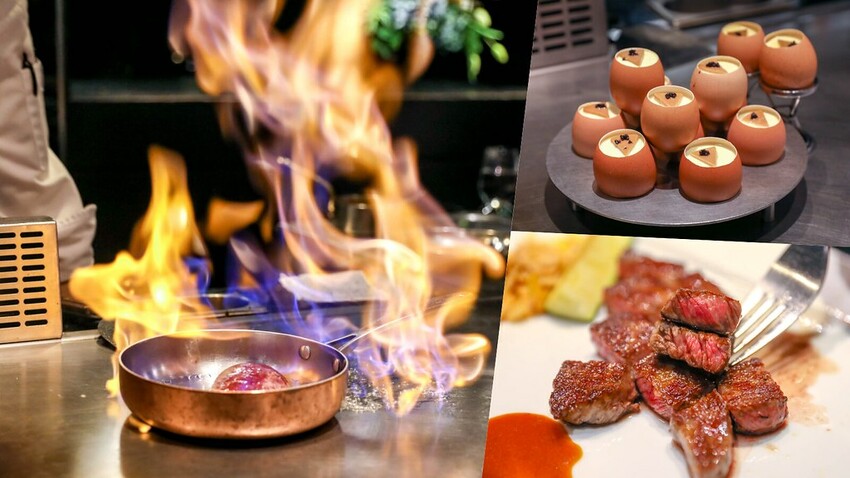 台北市萬華區【台北美食】2024年過年春節吃什麼！這幾間美食餐廳小吃店除夕過年有營業