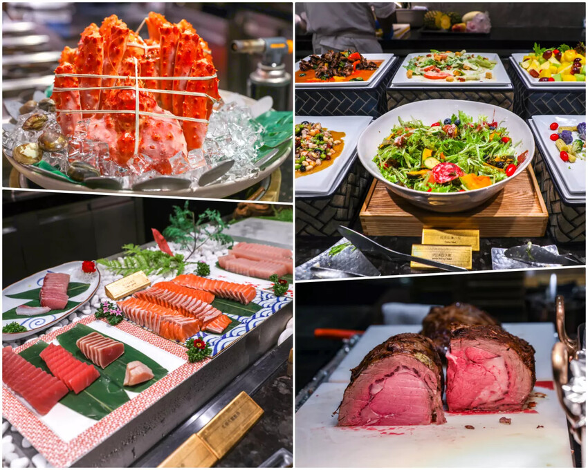 台北市萬華區【台北美食】2024年過年春節吃什麼！這幾間美食餐廳小吃店除夕過年有營業