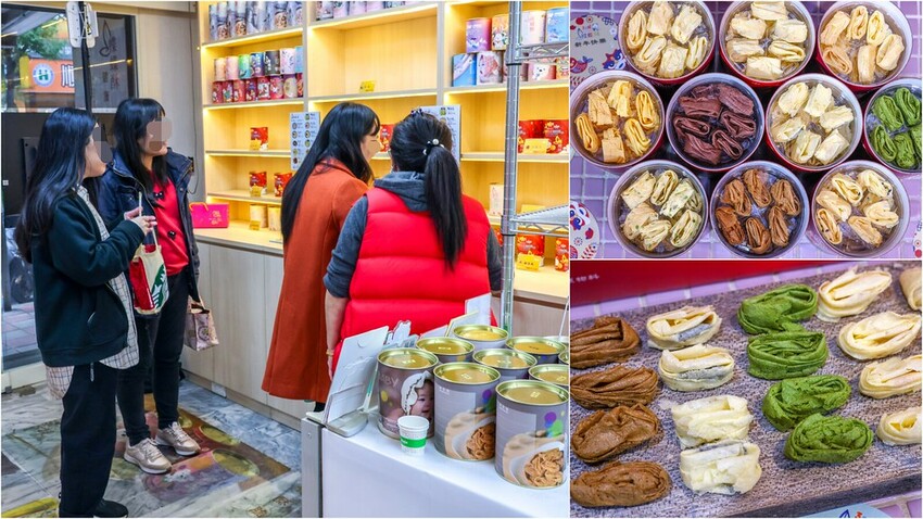 台北市萬華區【台北美食】2024年過年春節吃什麼！這幾間美食餐廳小吃店除夕過年有營業