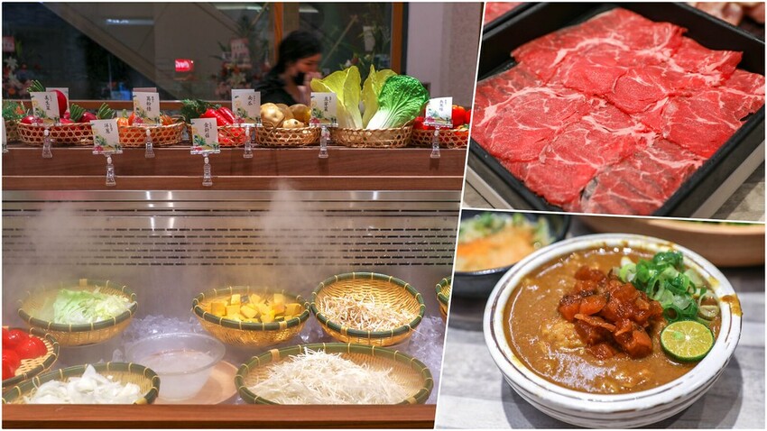 台北市萬華區【台北美食】2024年過年春節吃什麼！這幾間美食餐廳小吃店除夕過年有營業