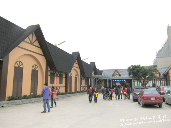 【宜蘭市觀光工廠】短短5分鐘車程就有5間免門票大型觀光工廠★宜蘭/宜蘭景點/宜蘭觀光工廠/宜蘭市景點/宜蘭輕旅行/宜蘭好玩/免門票景點