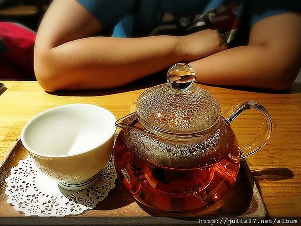 【台北  德式甜點】Flügel studio  一間關於生活、回憶與手作家常甜點的Cafe，非常愛吃的甜點(N訪)