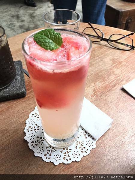 【台北  德式甜點】Flügel studio  一間關於生活、回憶與手作家常甜點的Cafe，非常愛吃的甜點(N訪)