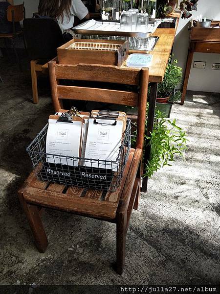 【台北  德式甜點】Flügel studio  一間關於生活、回憶與手作家常甜點的Cafe，非常愛吃的甜點(N訪)