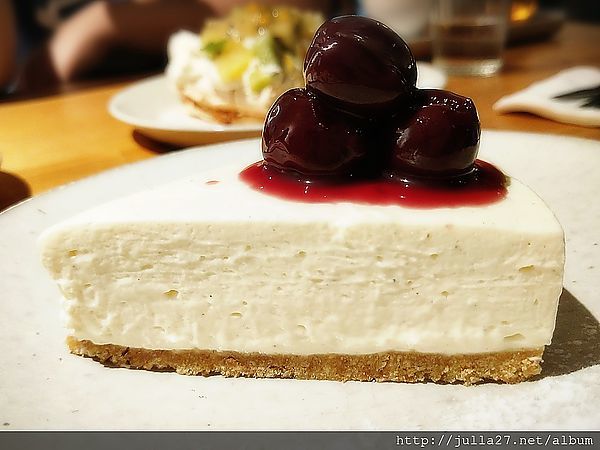 【台北  德式甜點】Flügel studio  一間關於生活、回憶與手作家常甜點的Cafe，非常愛吃的甜點(N訪)