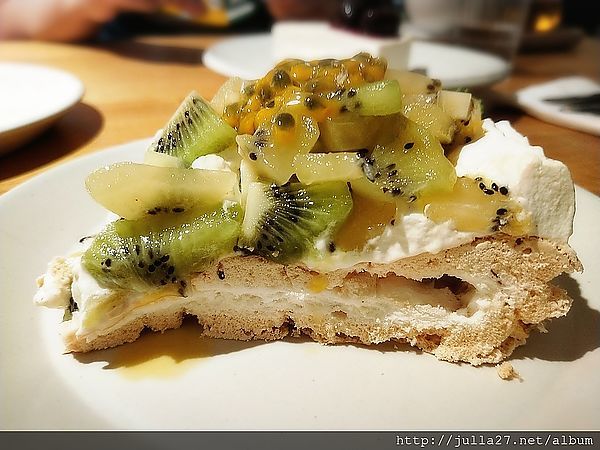 【台北  德式甜點】Flügel studio  一間關於生活、回憶與手作家常甜點的Cafe，非常愛吃的甜點(N訪)