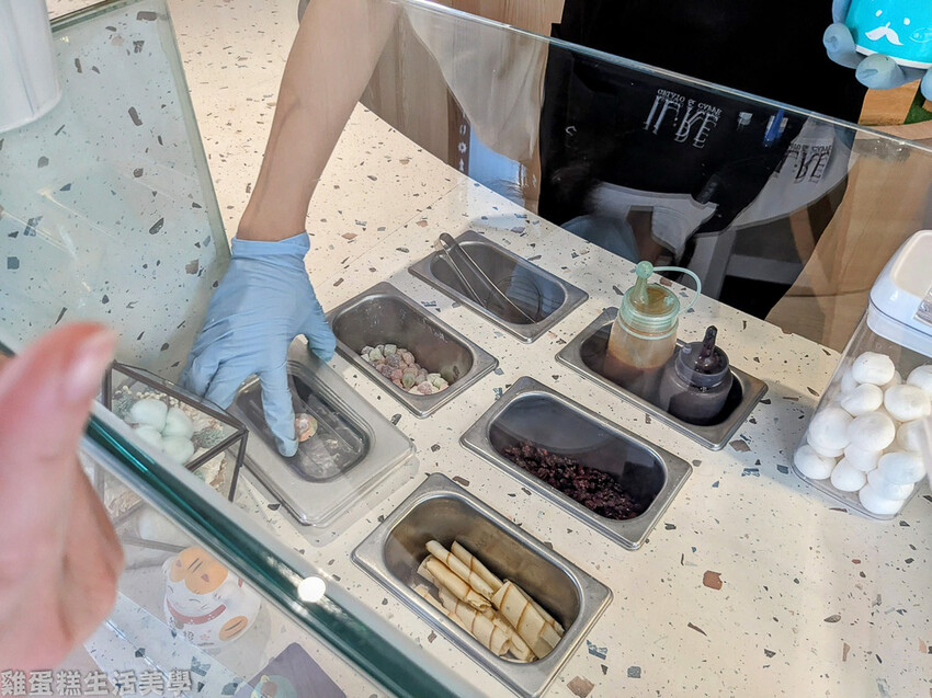 【南投食記】國王你好