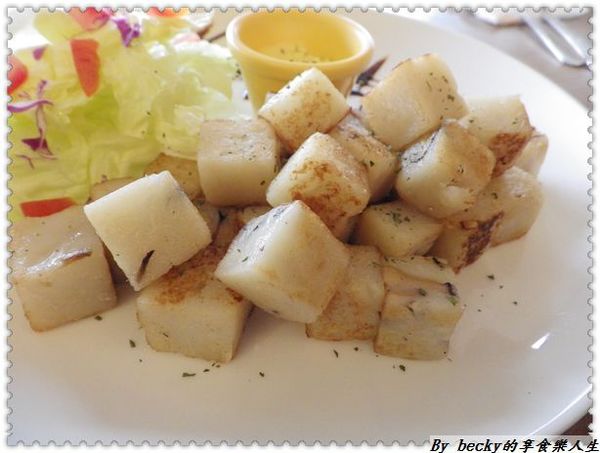 <捷運新埔站>街巷中的平價早午餐/板橋新埔/口袋吐司/南洋咖哩～黑帥廚房