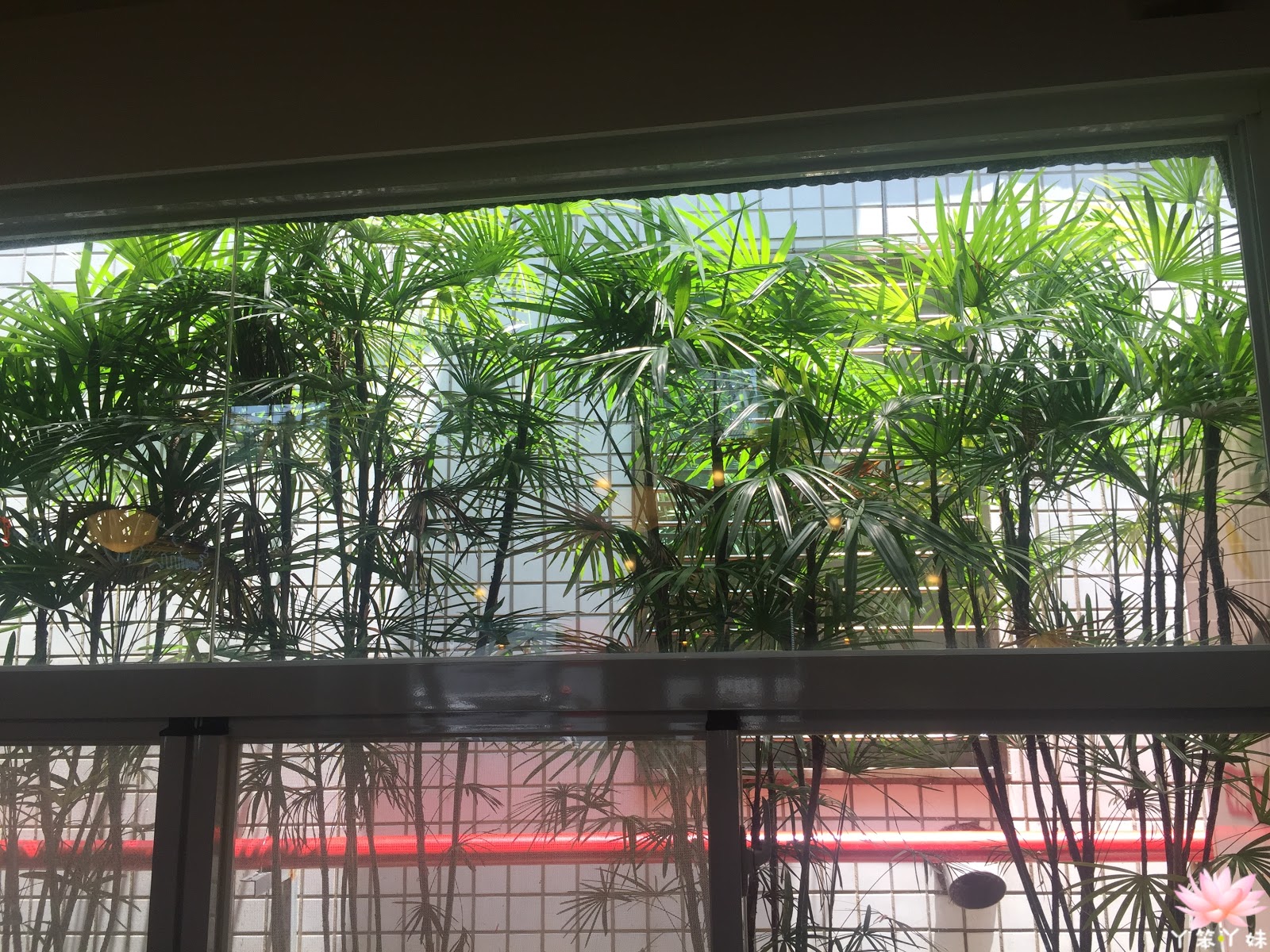 【台灣・府城・2016】Woo Restaurant -海安路中西合併丼飯