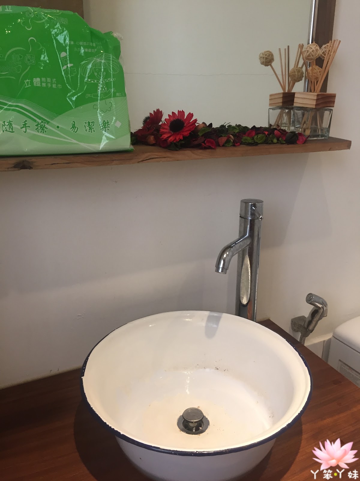 【台灣・府城・2016】Woo Restaurant -海安路中西合併丼飯