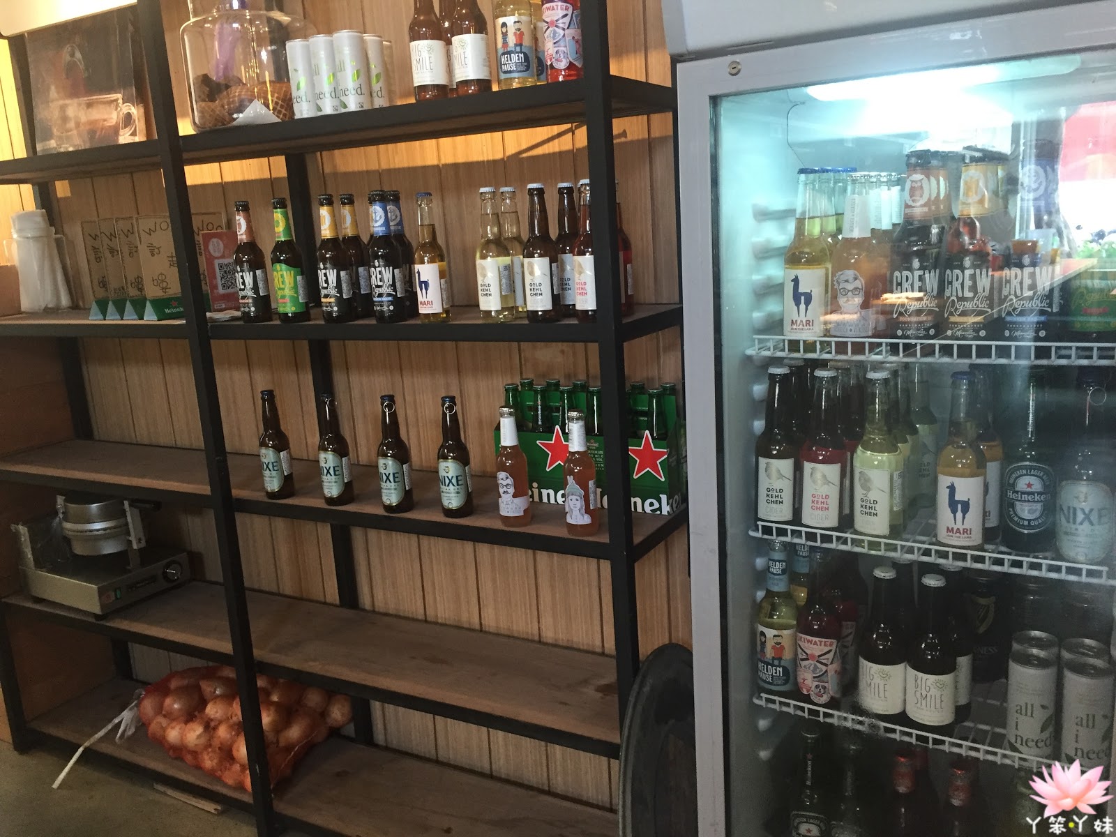 【台灣・府城・2016】Woo Restaurant -海安路中西合併丼飯