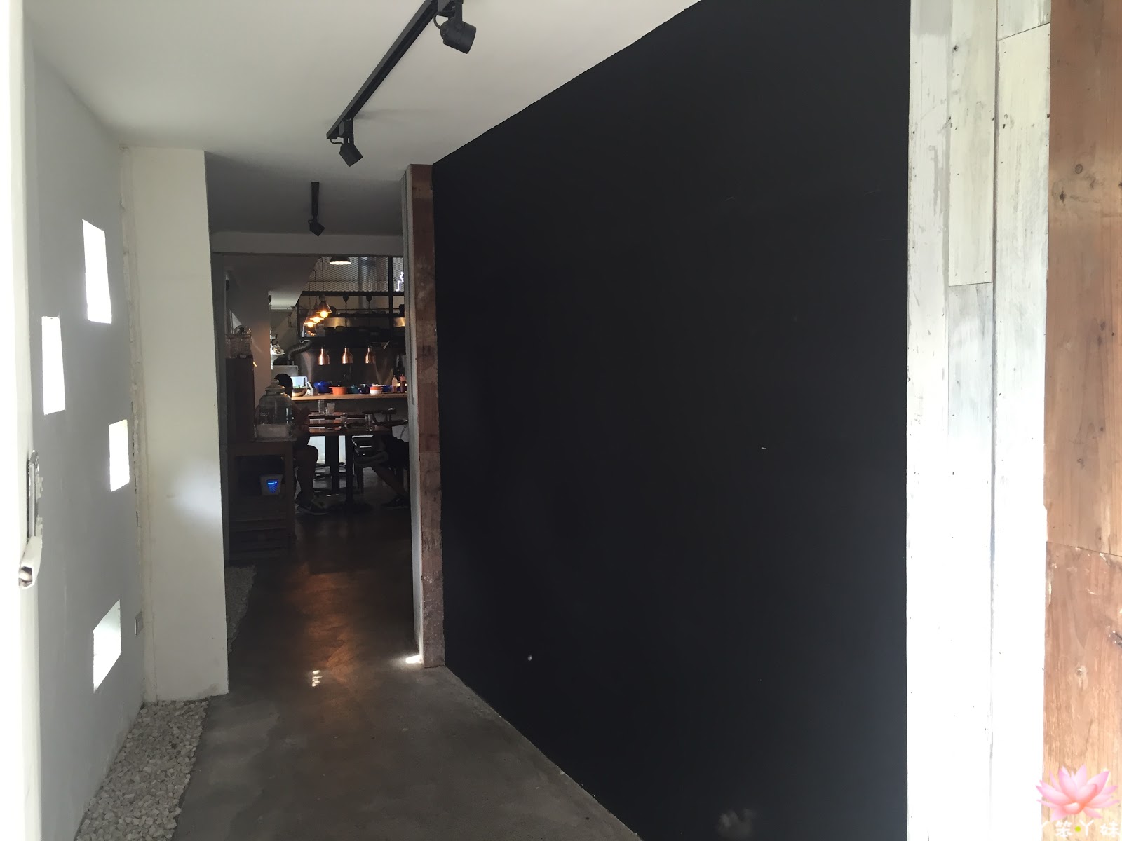 【台灣・府城・2016】Woo Restaurant -海安路中西合併丼飯