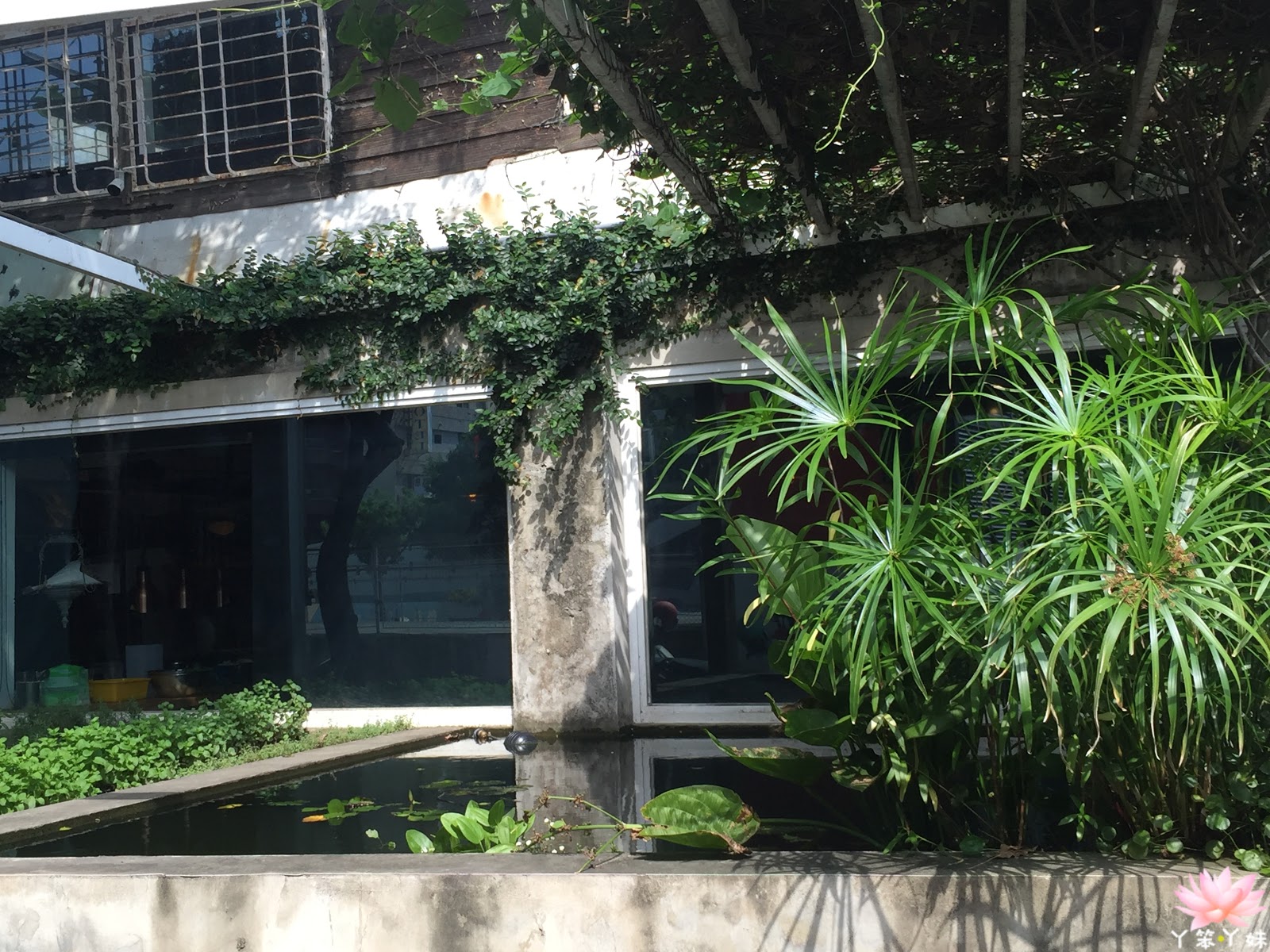 【台灣・府城・2016】Woo Restaurant -海安路中西合併丼飯