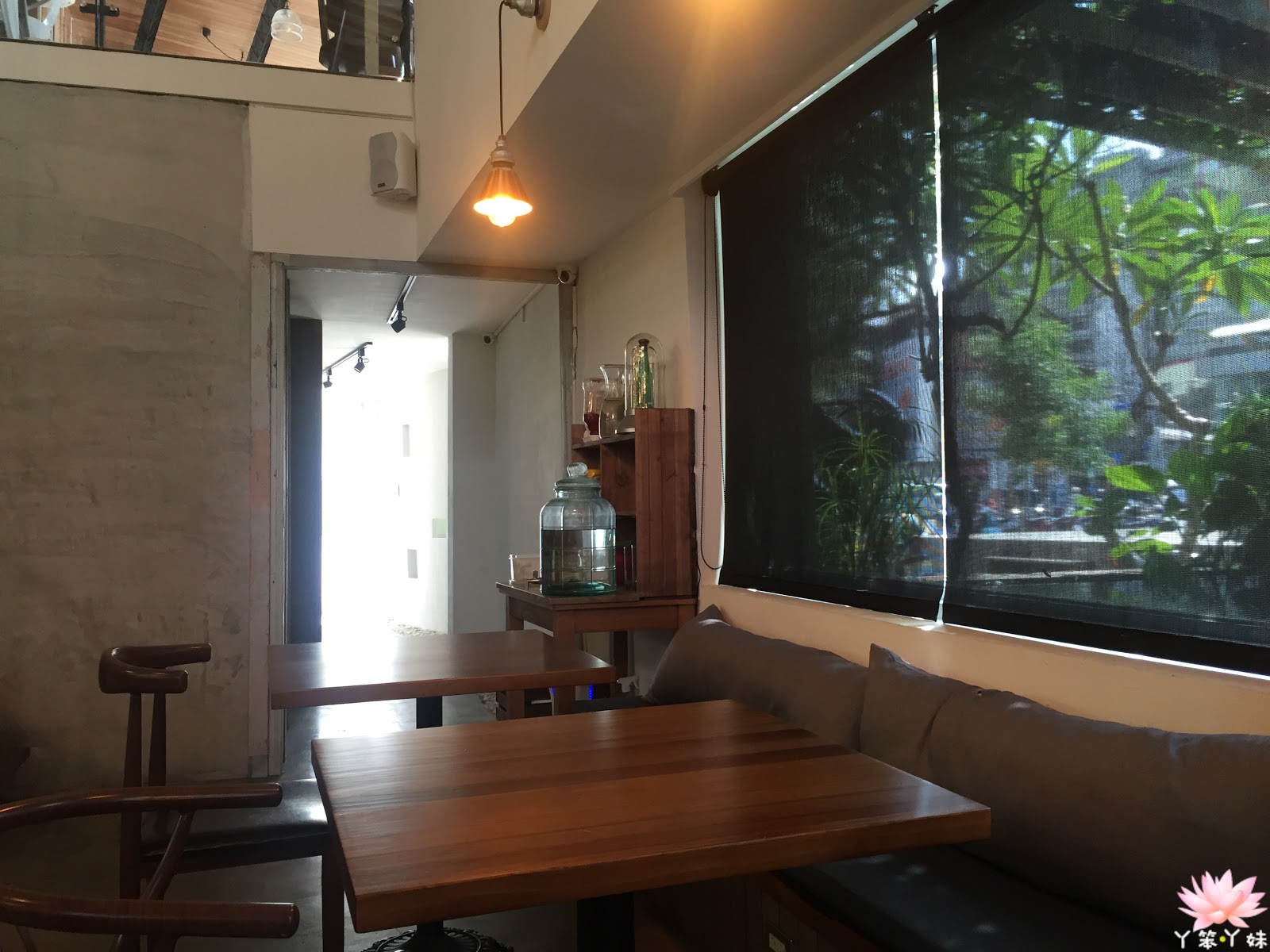 【台灣・府城・2016】Woo Restaurant -海安路中西合併丼飯