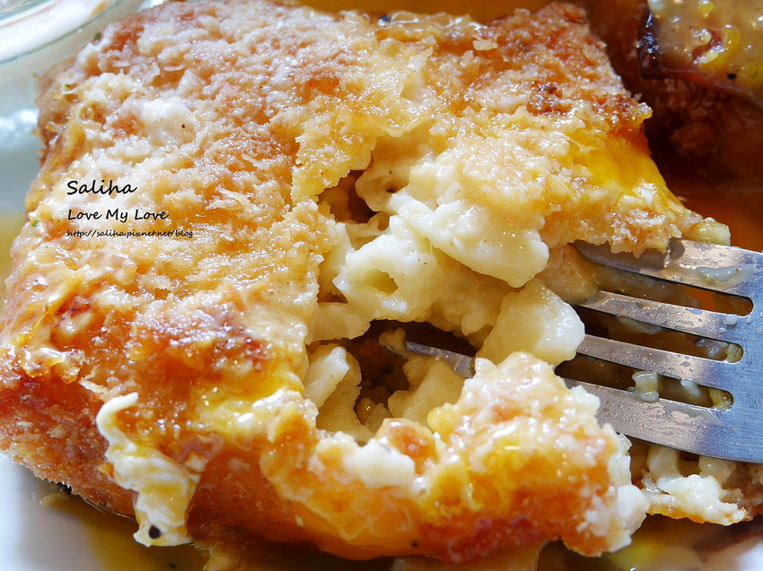 台北農安街行天宮附近餐廳美食推薦遇見美好早午餐咖啡廳 (7)