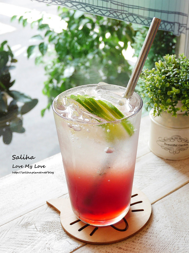 台北中山區行天宮站附近餐廳推薦遇見美好好吃早午餐 (4)