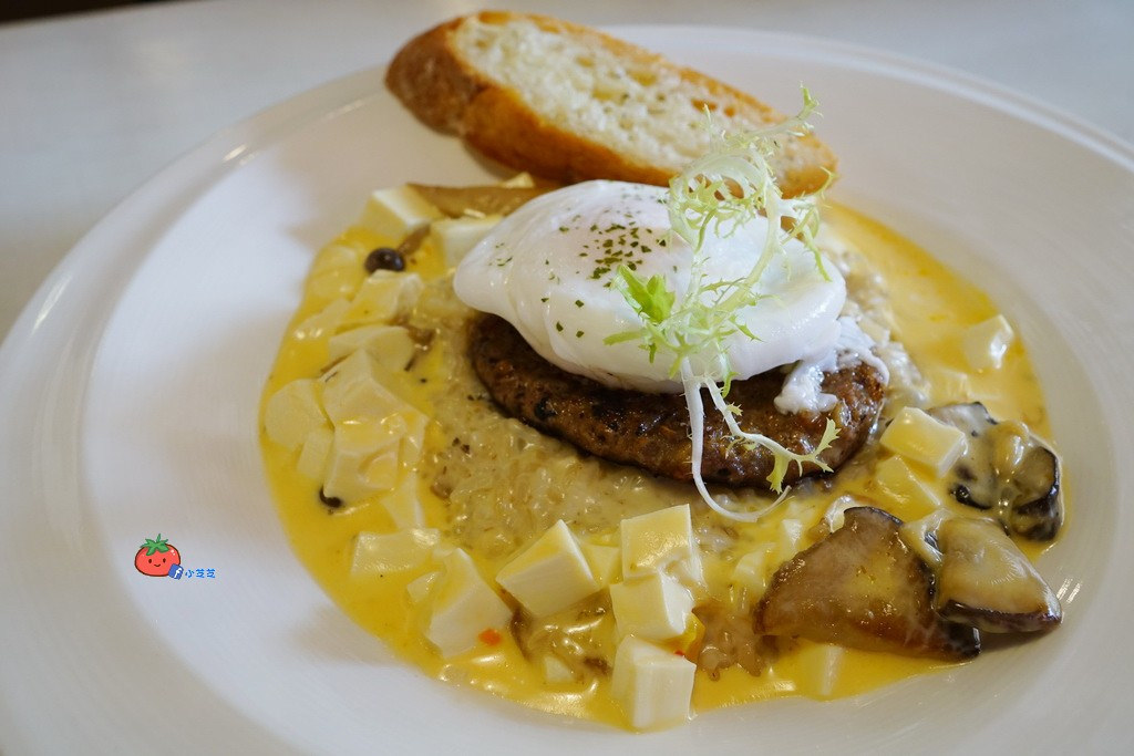 行天宮 早午餐 遇見美好