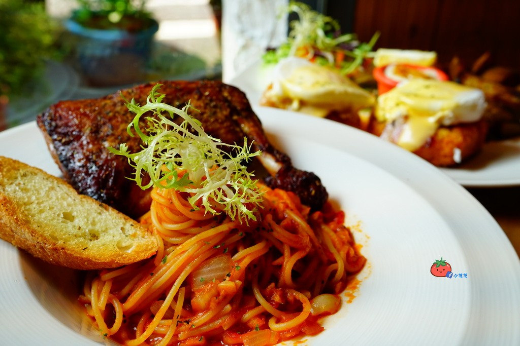 行天宮 早午餐 遇見美好