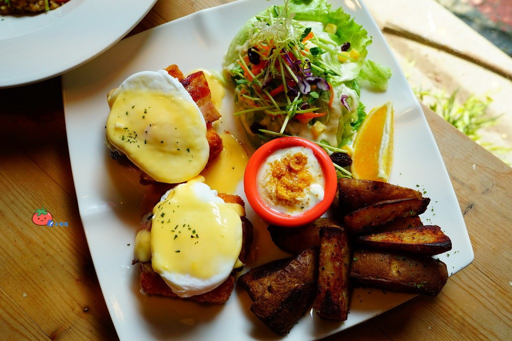行天宮 早午餐 遇見美好